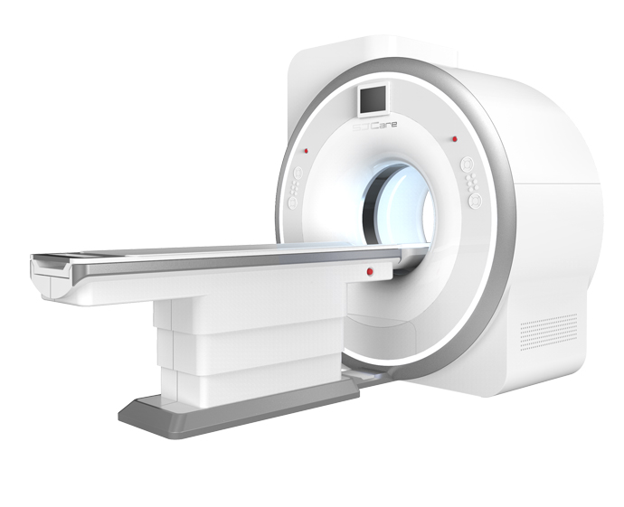 微创超导磁共振