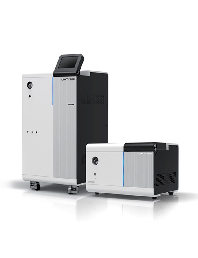 大流量吸枪氦检仪