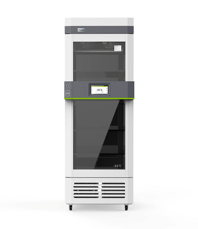 中科都菱-低温系列冰箱