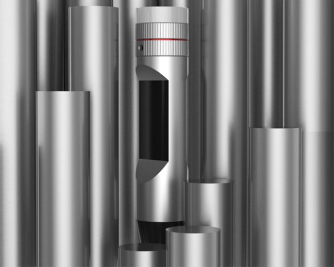 智传科技-人脸识别终端