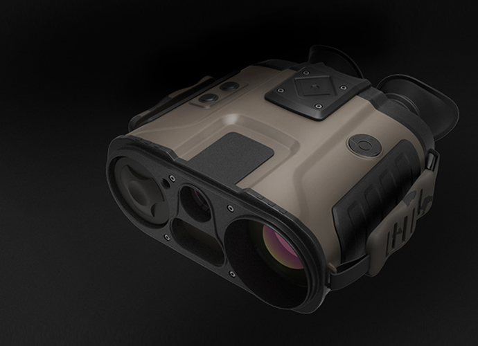 英睿系统技术-热成像红外望远镜