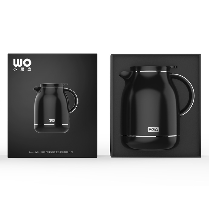 富光实业-小黑壶