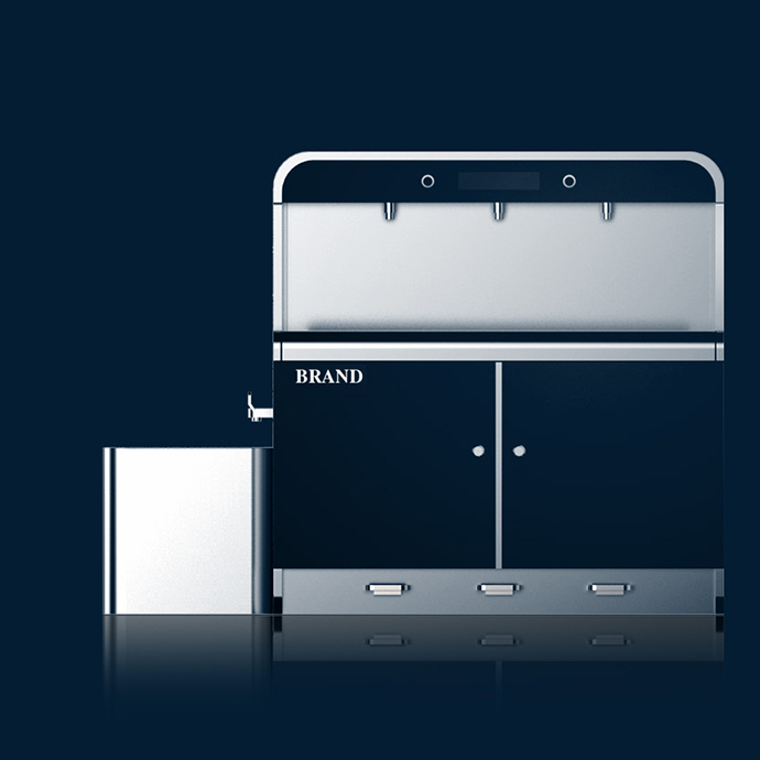 格美电器-商用开水机