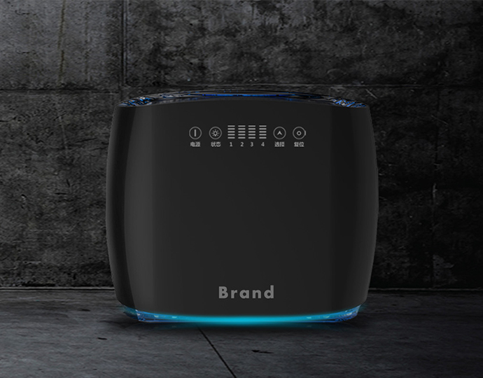 格美电器-智能净水机