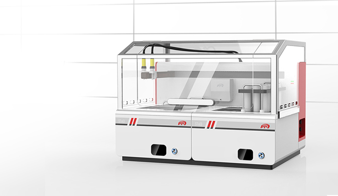 普立泰科-全自动消解平台