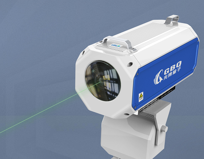 光博量子-小雷达