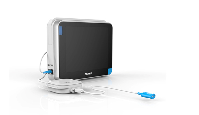 普可医疗-麻醉深度监测仪