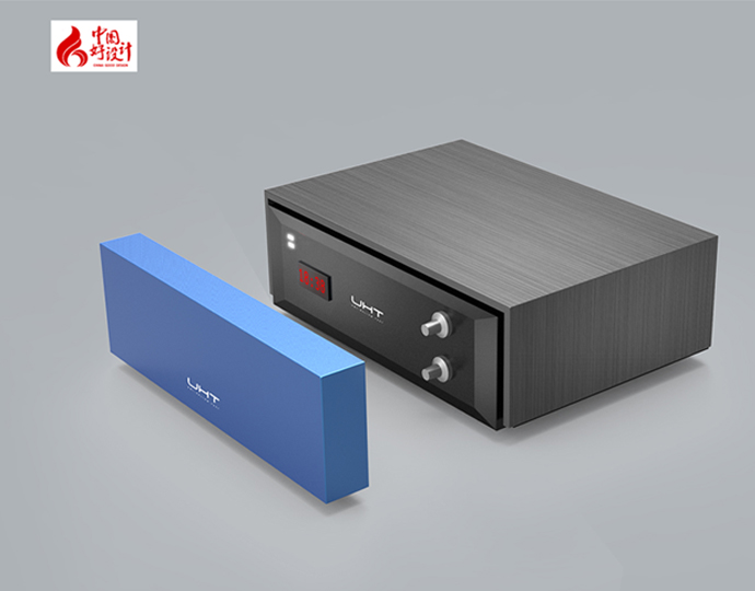 广舜科技-氦质谱检漏仪