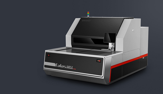 九迪激光-丝网激光直接制网机