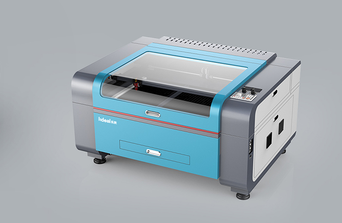 乐狄激光科技-激光切割机
