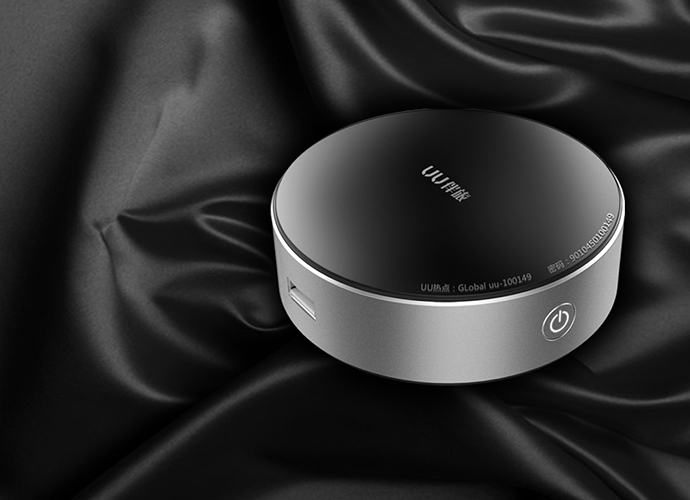 连连科技-UU伴旅