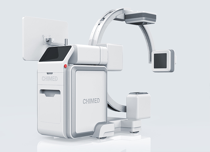 迈特核磁-G型臂X线机