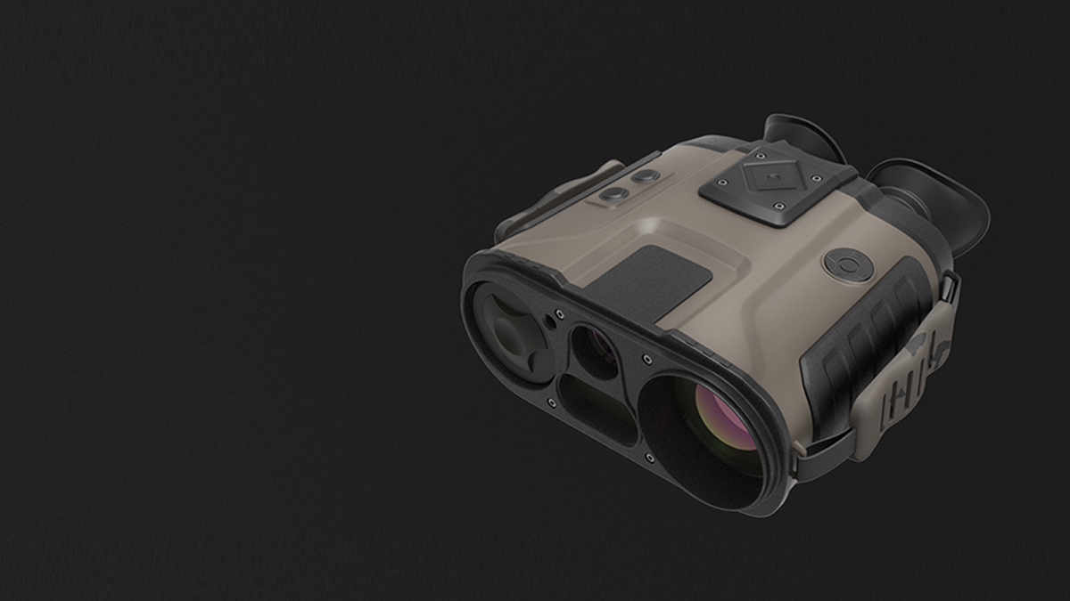 英睿系统技术-热成像红外望远镜(图1) 英睿系统技术-热成像红外望远镜(图1)