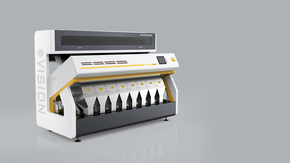 唯嵩光电-色选机(图1)