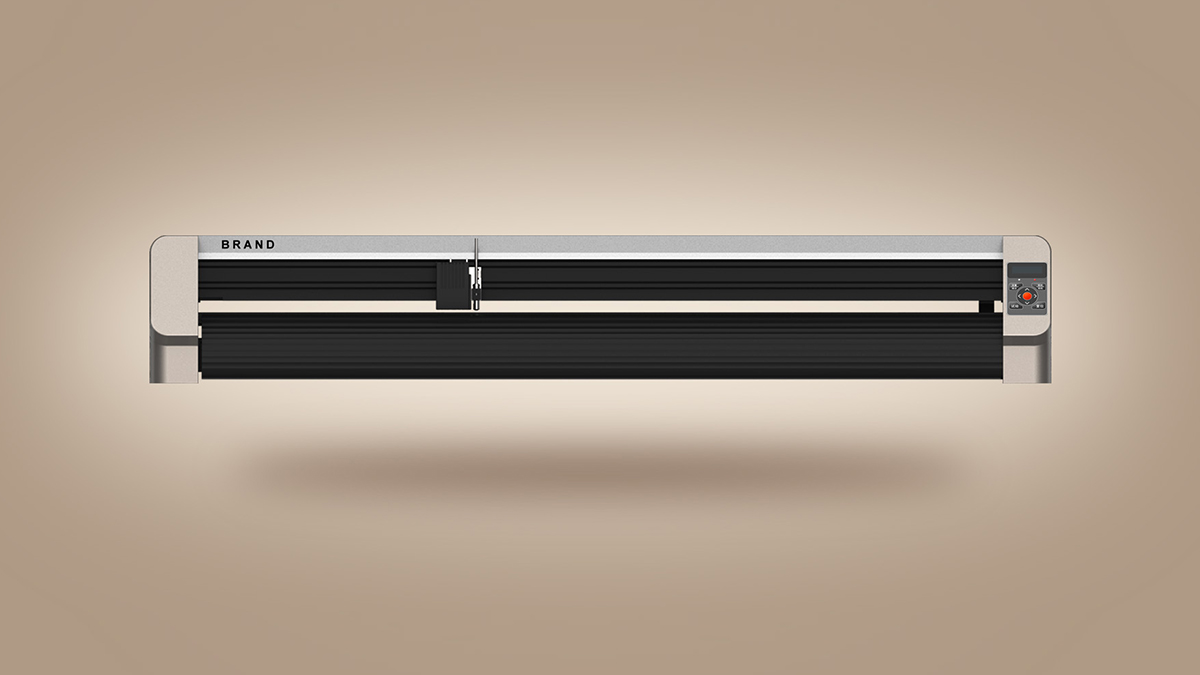 赛锐数控-广告刻字机(图1)