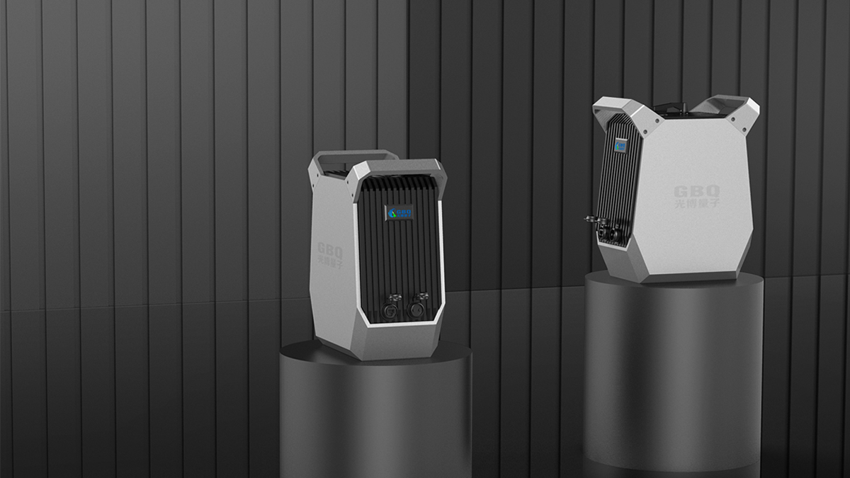 光博量子-气溶胶成像激光雷达(图1)