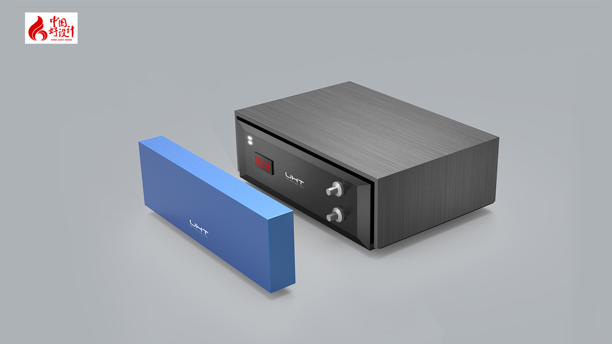 广舜科技-氦质谱检漏仪(图1)