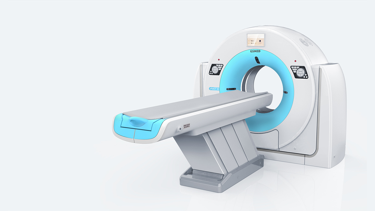 金石医疗-宠物CT平台(图1)