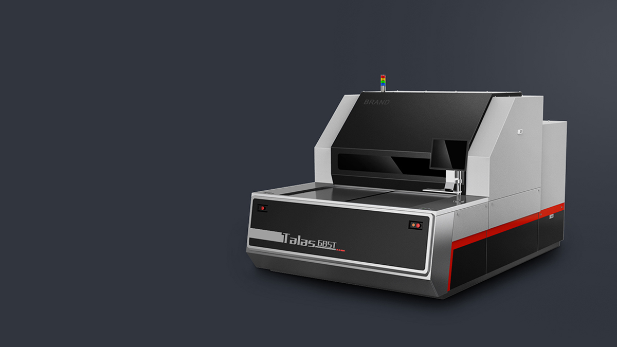 九迪激光-丝网激光直接制网机(图1)