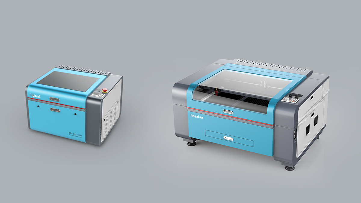 乐狄激光科技-激光切割机(图1)