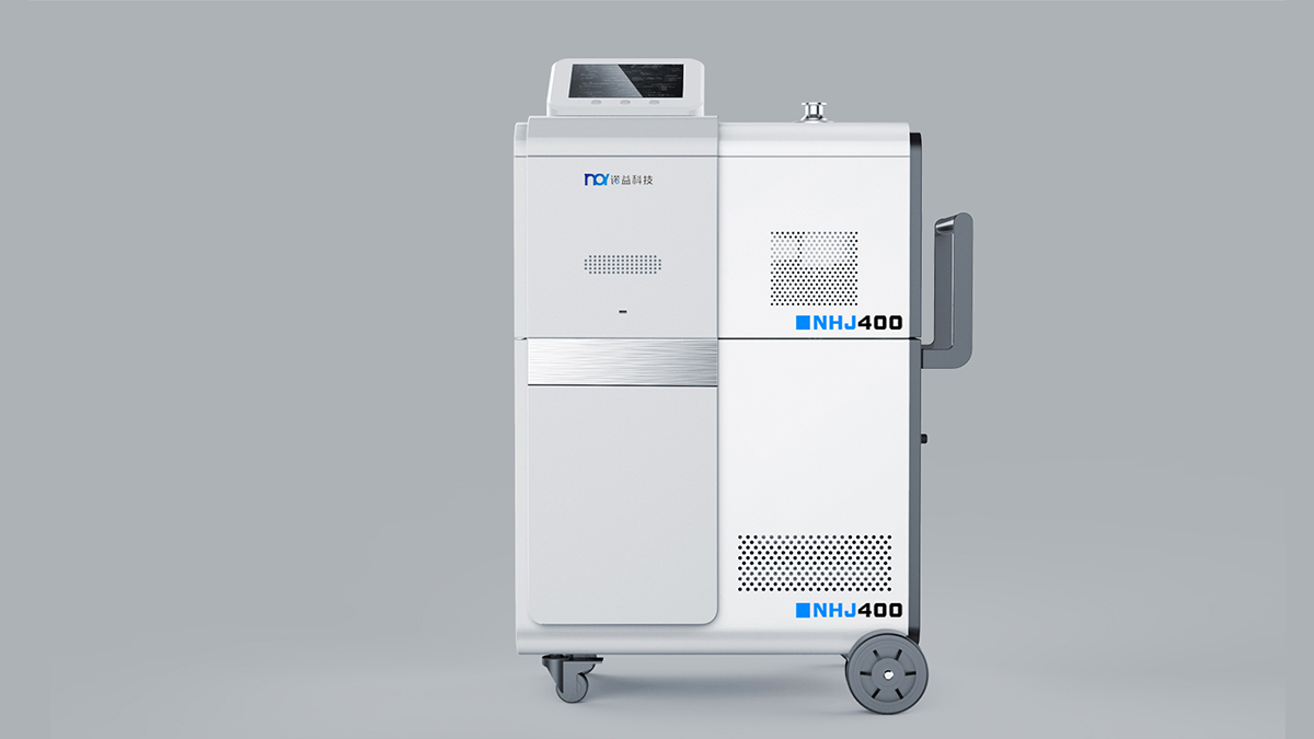 诺益科技-氦质谱检漏仪(图1)